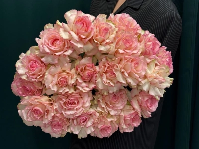 Букет  «Эсперанса»