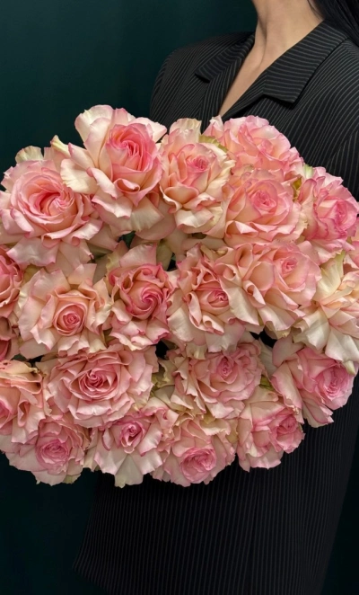 Букет  «Эсперанса»