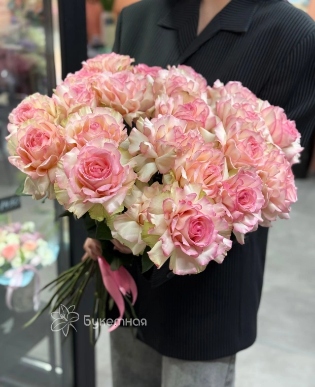 Букет  &laquo;Эсперанса&raquo;