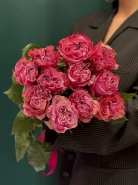 Букет &laquo;Кантри 11 шт&raquo; 0