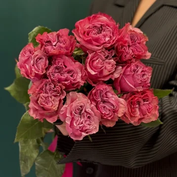 Букет «Кантри 11 шт»