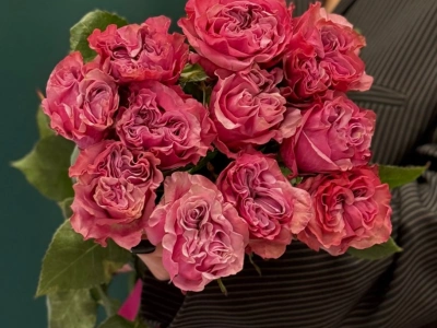 Букет «Кантри 11 шт»