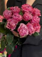 Букет &laquo;Кантри 11 шт&raquo; 1