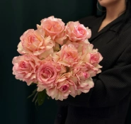 Букет моно &laquo;Эсперанса 9 шт&raquo; 2