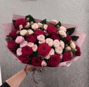 Букет &laquo;Августа&raquo; 0