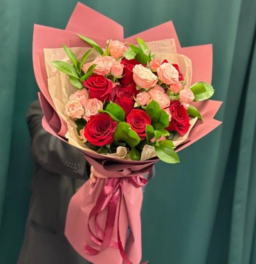 Букет «Адриана»