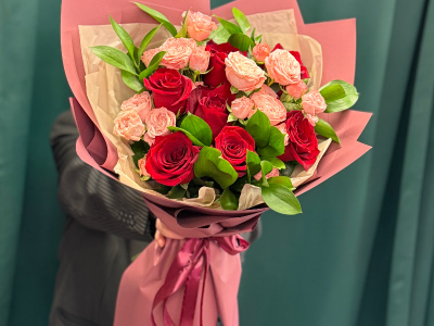 Букет «Адриана»