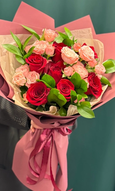 Букет «Адриана»