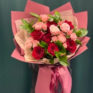 Букет &laquo;Адриана&raquo; 3