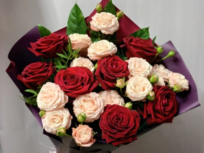 Букет «Адриана»