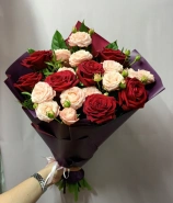 Букет "Адриана" 2