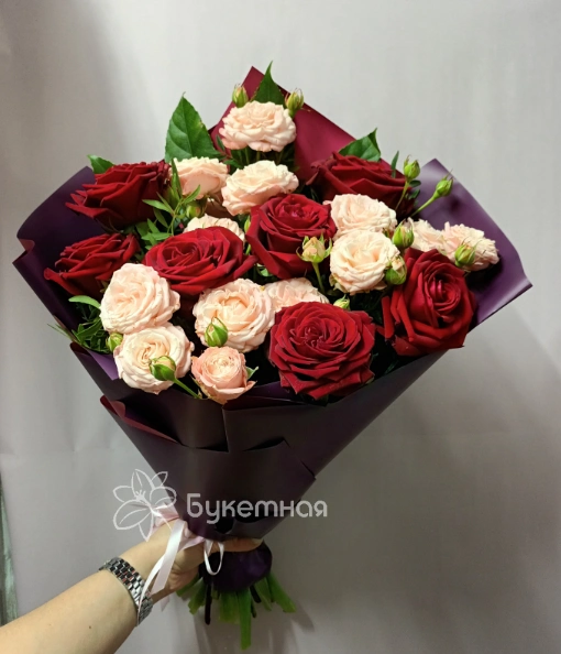 Букет "Адриана"