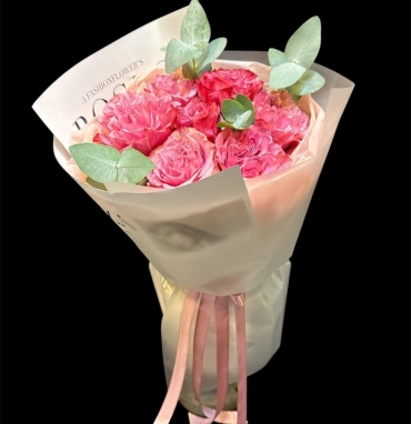 Букет «Кантри Блюз»