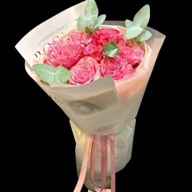 Букет «Кантри Блюз»