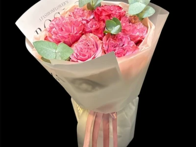 Букет «Кантри Блюз»