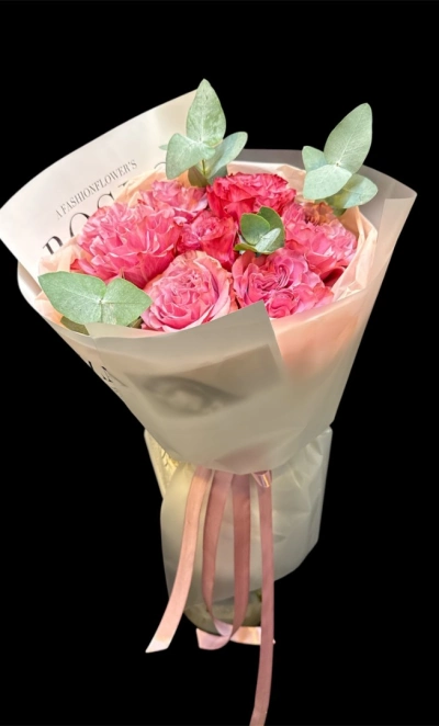 Букет «Кантри Блюз»