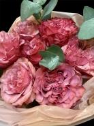 Букет &laquo;Кантри Блюз&raquo; 2