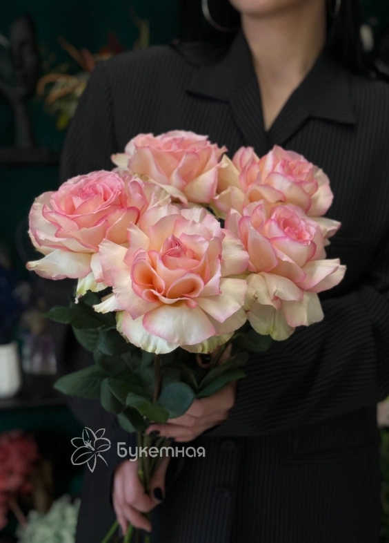 Букет &laquo;Мини&raquo;