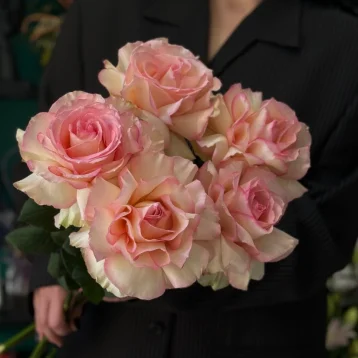 Букет «Мини»