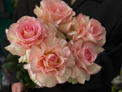 Букет «Мини»