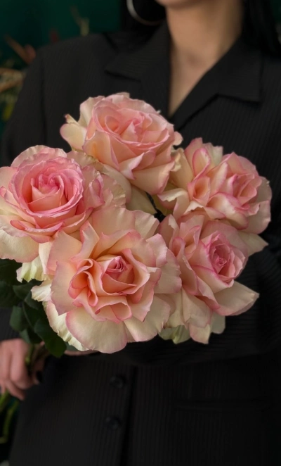 Букет «Мини»