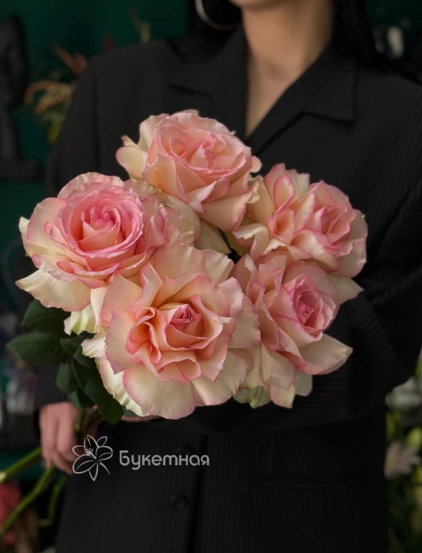 Букет &laquo;Мини&raquo;