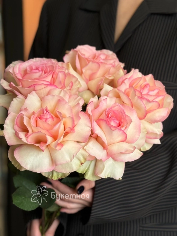 Букет &laquo;Мини&raquo;