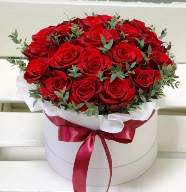 Композиция «Ева»