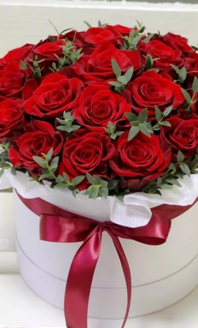 Композиция «Ева»