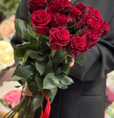 Букет « Джулия»