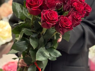 Букет « Джулия»