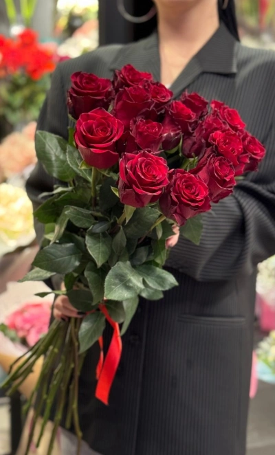 Букет « Джулия»