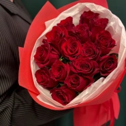 Букет &laquo;Рада&raquo; 4