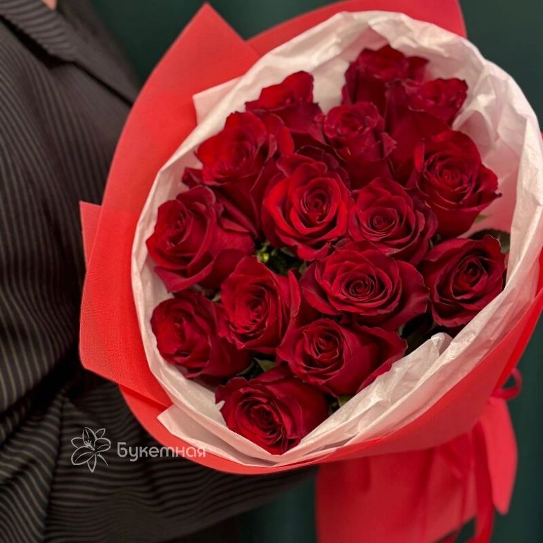 Букет &laquo;Рада&raquo;