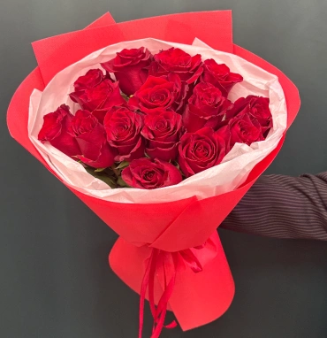 Букет «Рада»