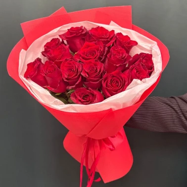 Букет «Рада»