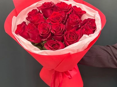 Букет «Рада»