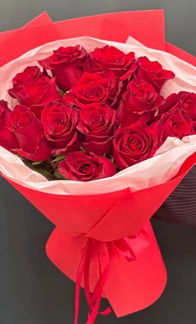 Букет «Рада»