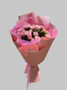 Букет &laquo;Элла&raquo; 0