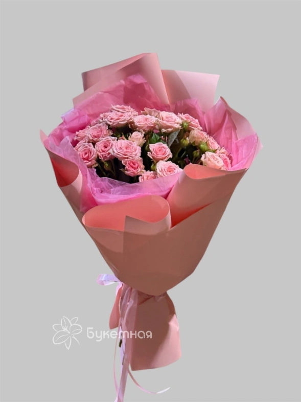 Букет &laquo;Элла&raquo;