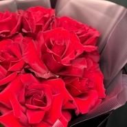 Букет &laquo;Эксплорер 9 шт&raquo; 3