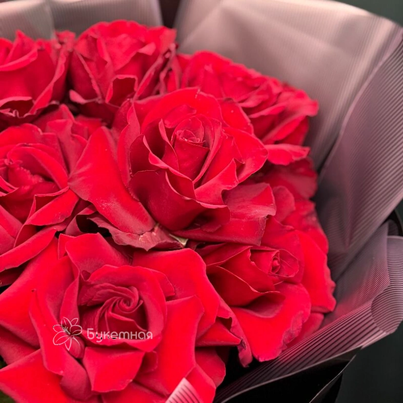 Букет &laquo;Эксплорер 9 шт&raquo;