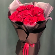 Букет &laquo;Эксплорер 9 шт&raquo; 0