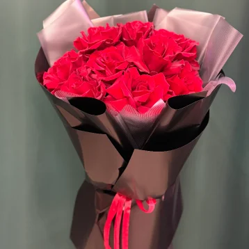 Букет «Эксплорер 9 шт»