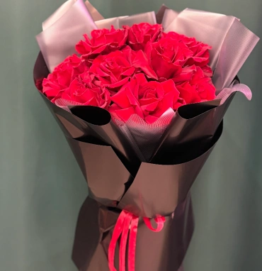 Букет «Эксплорер 9 шт»