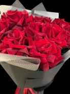 Букет "Эксплорер 9 шт" 1