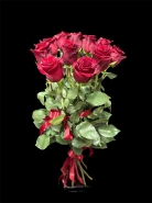 Высокая роза "Эксплорер" 11 шт 0