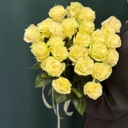 Букет &laquo;Анна&raquo; 0