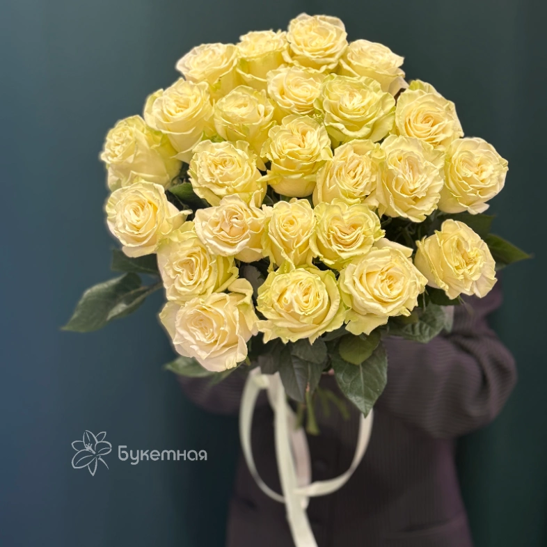 Букет &laquo;Анна&raquo;