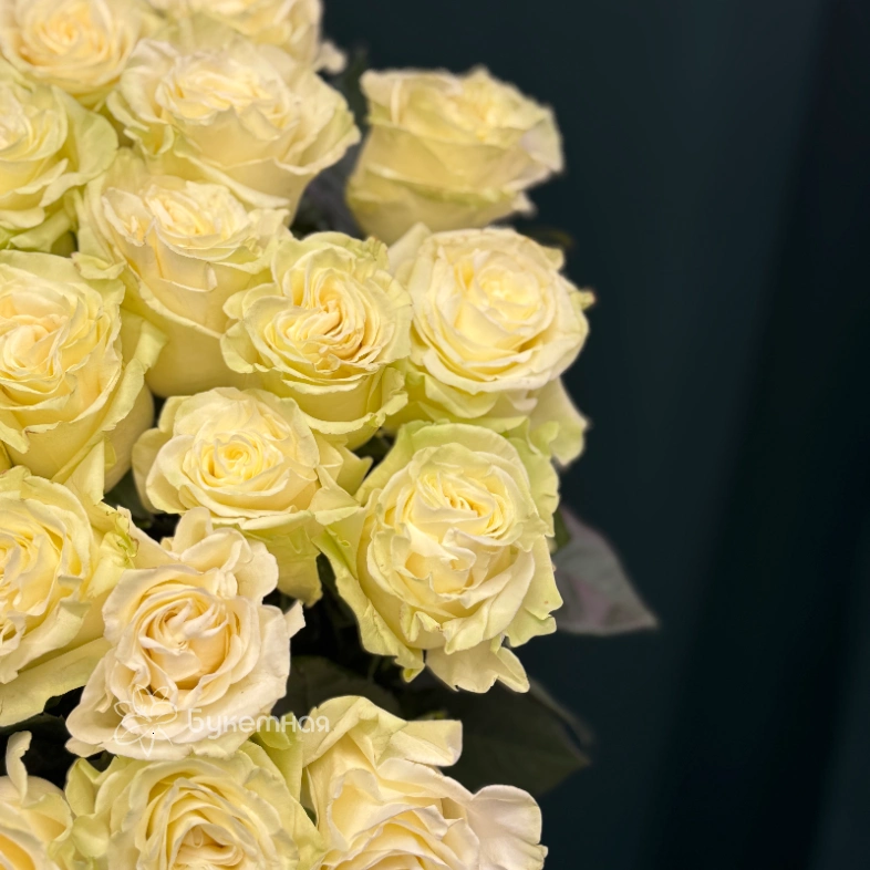 Букет &laquo;Анна&raquo;